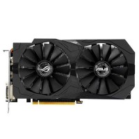 ASUS ROG STRIX-GTX1050TI-O4G-GAMING 4GB GDDR5